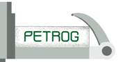 Petrog Logo